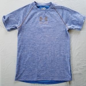 Running Shirt | Under Armour | Small